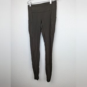Lululemon Speed Up Tight 28" full on luxtreme